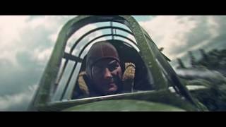 303 Squadron Battle of Britain  Cinematic Trailer EN [upl. by Dobrinsky]