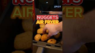 NUGGETS au AIR FRYER 🍗 RECETTE 👨‍🍳 Edouard Cuisine [upl. by Randa718]