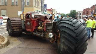 Worlds 7 Incredible Rat Rods That Will AMAZE You Totally [upl. by Phina]