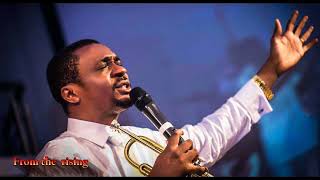 Nathaniel Bassey  Great Jehovah Great I Am Lyrics [upl. by Ettelocin]