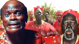 ALAGBADA INA  BEST OF FADEYI AND ABIJA NIGERIAN YORUBA MOVIE [upl. by Alik]