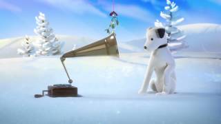 Nipper amp Gramophones ChristmasTales  Teaser 3 [upl. by Risa]