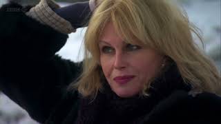 Joanna Lumley in the Land of the Northern Lights BBC Documentary [upl. by Arhas170]