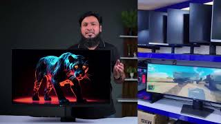 LG 32quot 4K UltraFine Ergo The Ultimate 4K IPS Monitor for Peak Productivity [upl. by Gussy]