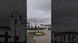 Una Ciudad entre las Nubes chachapoyas travel viajar turismo viaje [upl. by Iramo]