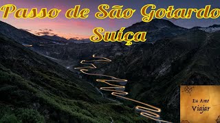 Passo de São Gotardo [upl. by Ovid]