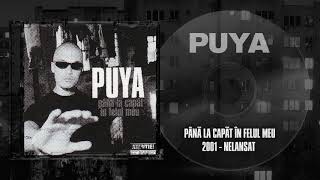 Puya  Nu Te Grabi feat Paula Seling [upl. by Eclud]