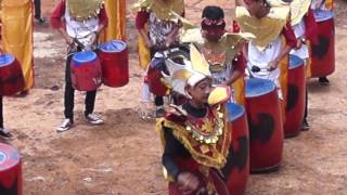 DRUMBLEK BENTEN  EVENT FESTIVAL DRUMBLEK ARTESA 30APRIL 2017 TRAILER [upl. by Nehemiah489]