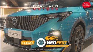 NEOFEST 0KM  Descuentos y beneficios para tu próximo auto [upl. by Roderica]