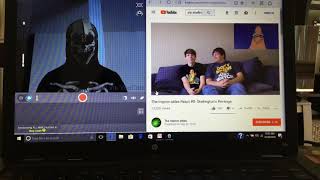 Reaction 78 The Improvables React 8 Skellingtons Revenge HALLOWEEN  HORROR MONTH DAY TWENTY [upl. by Nabala]