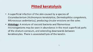 Lecture130 Corynebacterium Anthrax Plaque Pseudomonas Rhinoscleroma Rooks chapter 26 [upl. by Frederico]