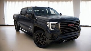 NEW GMC Sierra Denali 2024 ULTIMATE Luxury Pickup Truck  Exterior And Interior [upl. by Marys]