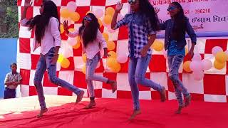 Chote raja dance he is school annul day dance [upl. by Amikan]