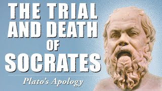 The Trial of Socrates Platos Apology [upl. by Krishnah505]