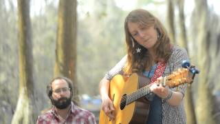 Amanda Platt amp The Honeycutters quotAll You Everquot Live [upl. by Hedveh]