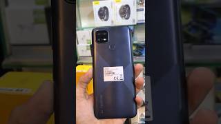 Realme C21 Review in 2024 shortvideo shorts short [upl. by Eydnarb389]