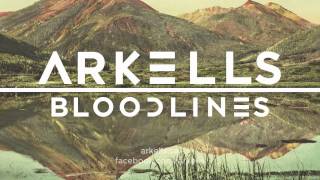 Arkells  Bloodlines [upl. by Nylleoj283]