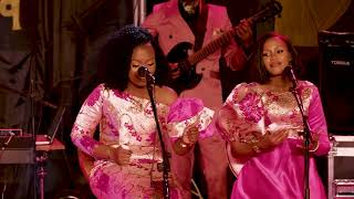 Agape Gospel Band  Bwana ni Mchungaji Wangu  Official Music Video [upl. by Pinzler661]