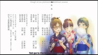 White Album ending 2 [upl. by Jumbala]