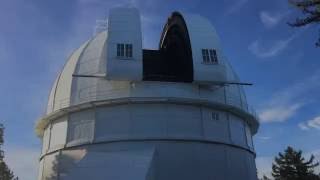 Sara Andon  Syrinx  Mount Wilson Observatory [upl. by Chenee]