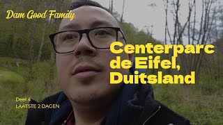 Vlog 15  Deel 4 vakantie de Eifel Duitsland Bijna einde vakantie  wandelen en winkelen [upl. by Patricia]