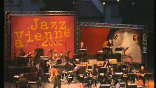 Mingus Big Band Live at Vienna 2002 [upl. by Friedman]