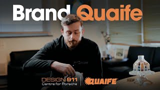 Revolutionising Performance An InDepth Look at Quaife Engineering [upl. by Tillford]