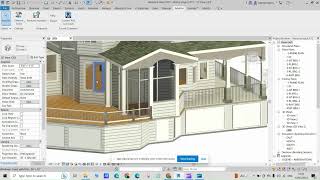 How To Export From Revit To Navisworks [upl. by Freedman]