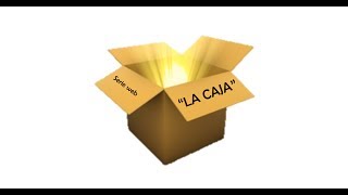 LA CAJA  Episodio 0  Serie Web [upl. by Scheider433]