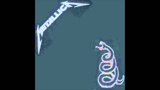 Metallica rare song Black Album [upl. by Sillyrama]