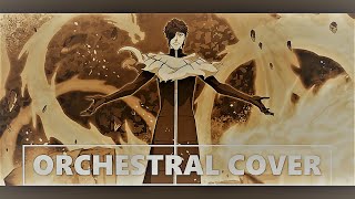 Bleach  Treachery Aizens Theme  ORCHESTRAL COVER [upl. by Tomchay]