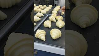 크로아상 뺑오쇼콜라 만드는 과정 Making pastries  Croissant pain au chocolat [upl. by Daune]