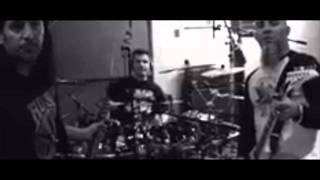 Anthrax in studio – rare Ministry track released – Chelsea Grin tour 2015 – SOAD – Mad Season [upl. by Kluge610]