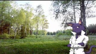 Morenatsu Juuichis Story ep12 Camping bear pt1 [upl. by Eddana]