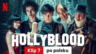 HollyBlood Klip 7  Zwiastun po polsku  Netflix [upl. by Gnivre457]