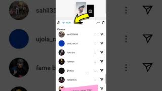 Instagram story views kaise badhaye new trick instgram explore shorts instastory [upl. by Nellad]