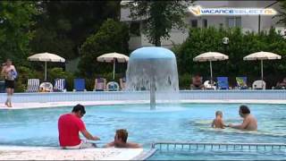 Camping Villaggio Turistico Europa Grado Adriatische kust Italië  Vacanceselect [upl. by Nytram117]