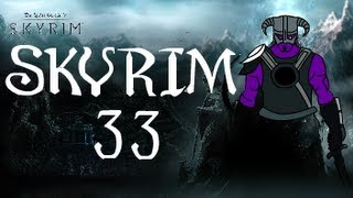 Jouons à Skyrim 33  Septimus Signus [upl. by Lazare]