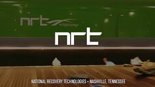 NRT Overview 2022 [upl. by Lerrej]