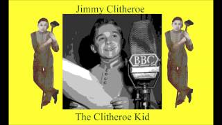 Jimmy Clitheroe The Clitheroe Kid Someone somewhere wants a letter Old Time Radio Show [upl. by Ynnob]