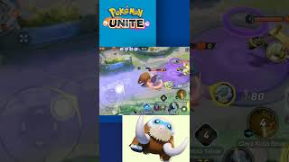 Highlight Mamoswine  Pokemon Unite [upl. by Okime585]