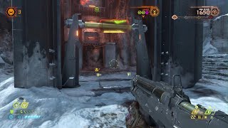 DOOM Eternal Horde Mode Gameplay PS5 1080p60FPS [upl. by Calvinna]