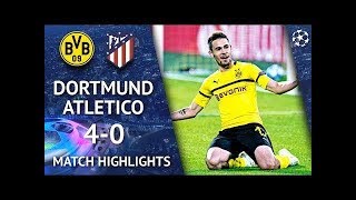 Resumen de Atlético de Madrid 40 Real Madrid [upl. by Arianne]