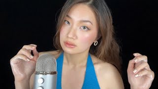 ASMR Intense Lotion Sounds [upl. by Erickson]