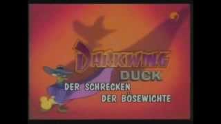 Top 10 Cartoon Intros German [upl. by Lane]