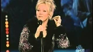 Comedy Caroline Rhea [upl. by Assirec]