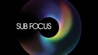 Sub Focus  Acid Test [upl. by Stratton237]