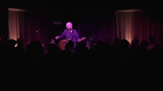 Robyn Hitchcock live at Zebulon LA May 21 2024 [upl. by Iila]