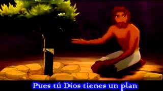 Tu Dios tienes un plan subtitulada español [upl. by Abroms]