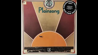 Plainsong  Louise [upl. by Reiser]